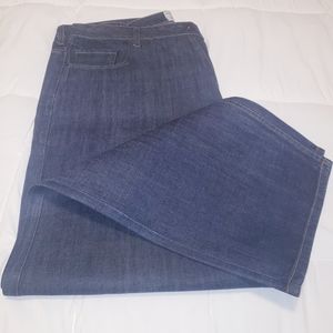 Willis & Walker Denim